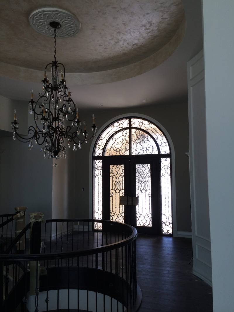 Bigfoot Building Products Inc Your finishing supply company!