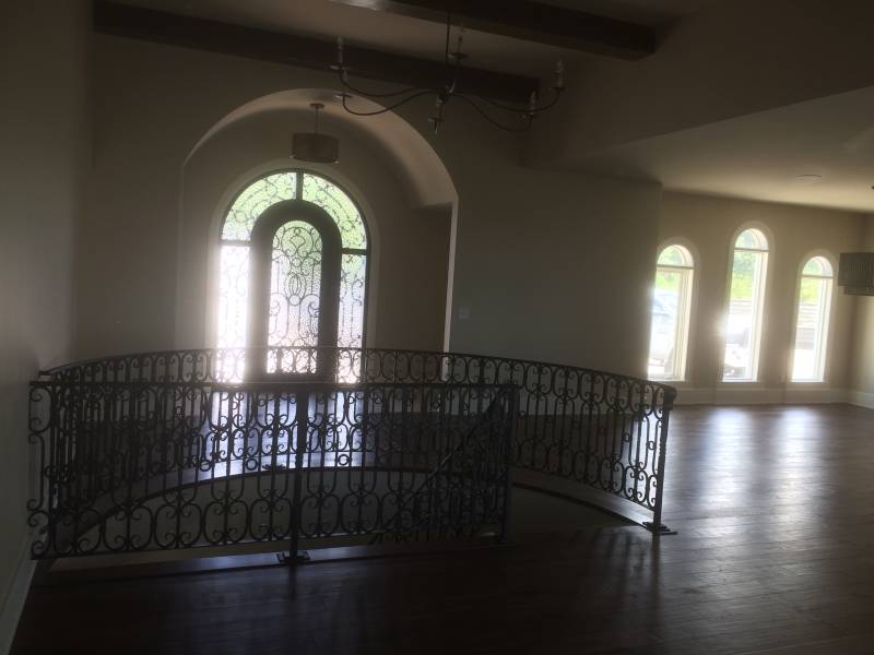 Bigfoot Building Products Inc Your finishing supply company!