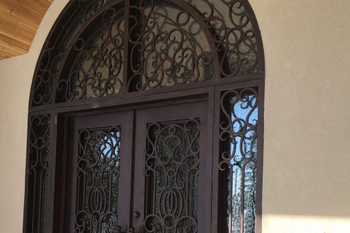 Front Page BigFoot Building Products Inc