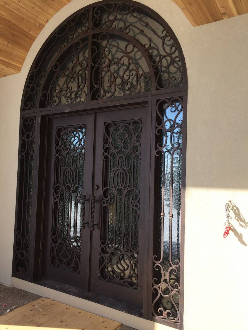 Bigfoot Building Products Inc Your finishing supply company!